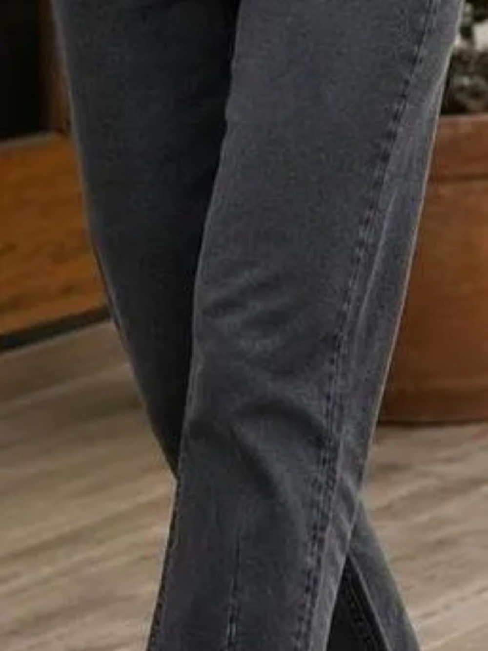 Jeans Subcategory Identification - Picture 5 of 5